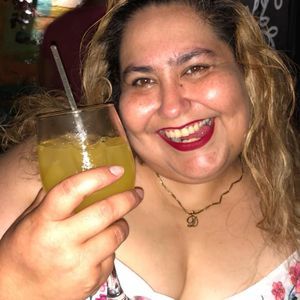 Meet your Posher, Danitza